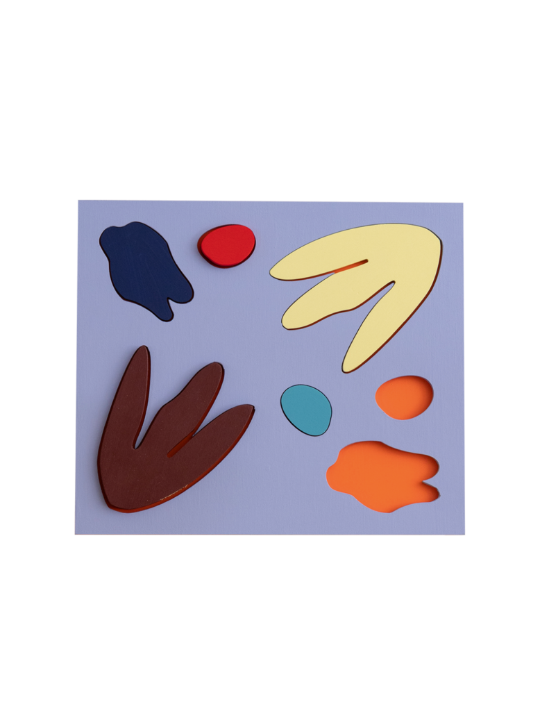 studio roof Serendipity series #160 Atelier Toit Serendipity series #160 Unique Pieces