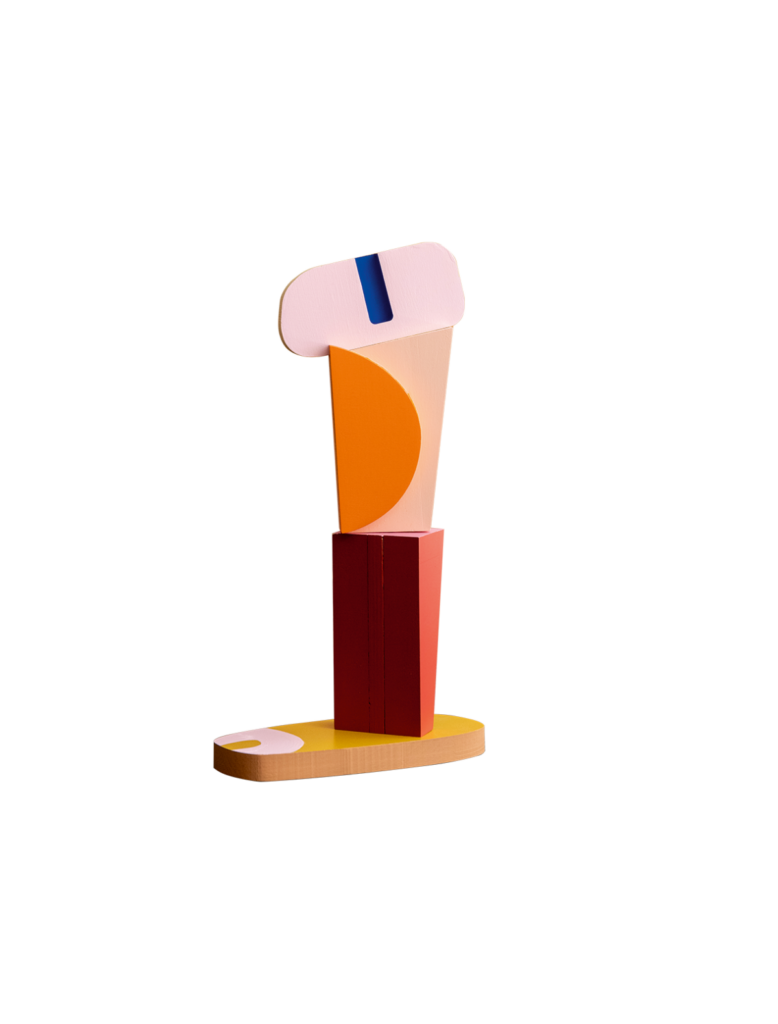 studio roof Serendipity series #161 Atelier Toit Serendipity series #161 Unique Pieces