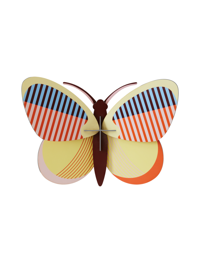 studio roof Sia Butterfly Thema's Sia Butterfly Vlinders