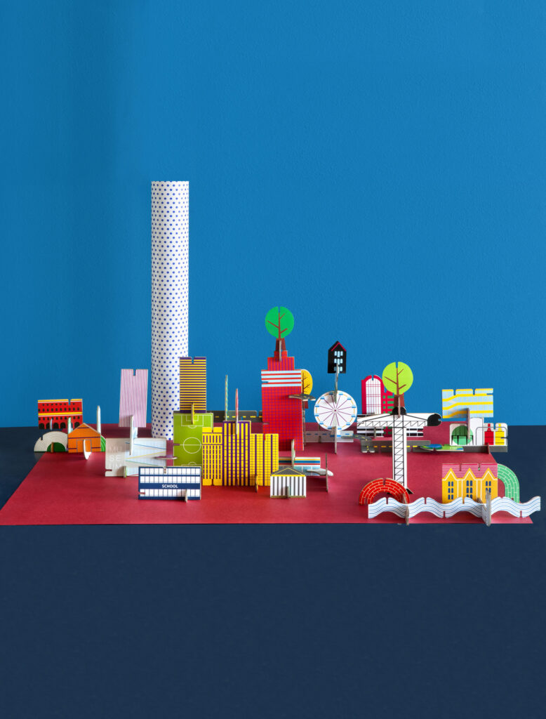 Studio Roof Archiville Sale