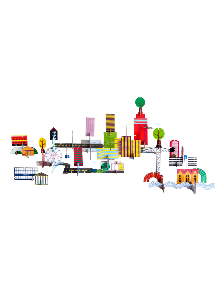 studio roof Archiville Sale