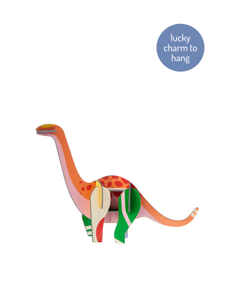 studio roof Diplo Thema's Diplo Dino's