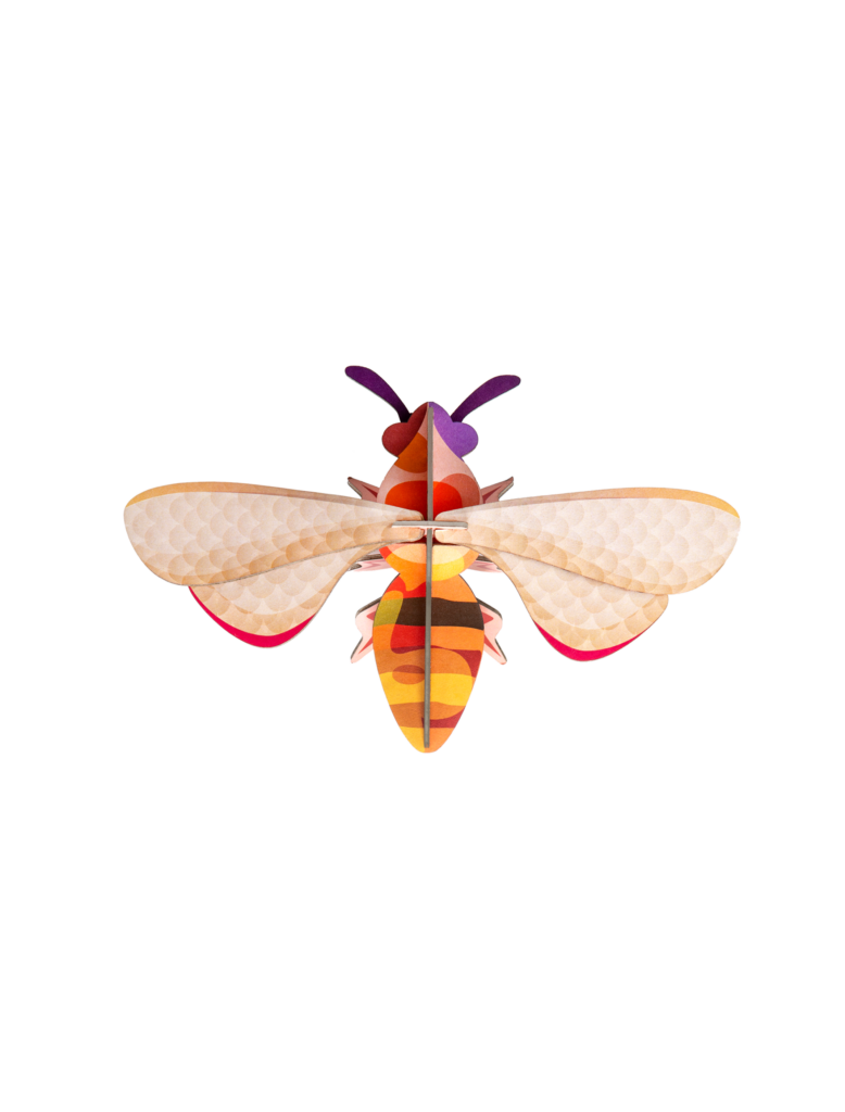 studio roof Honey Bee Thema's Honey Bee bijen