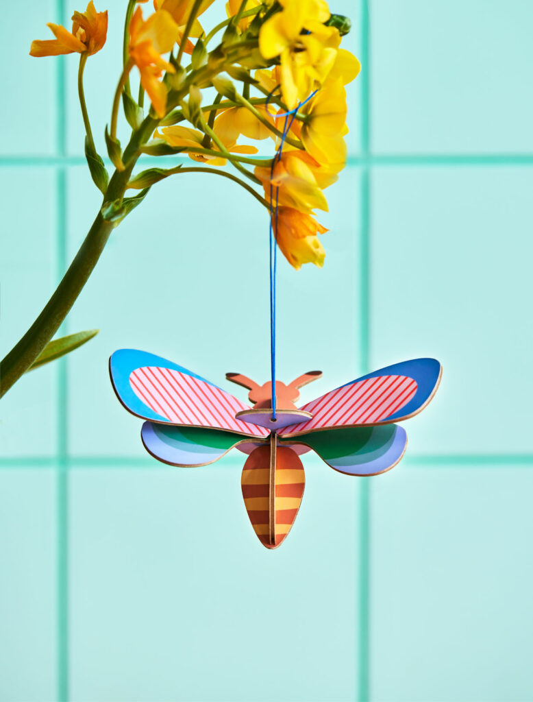 Studio Roof Honey Bee Thema's Honey Bee Vlinders