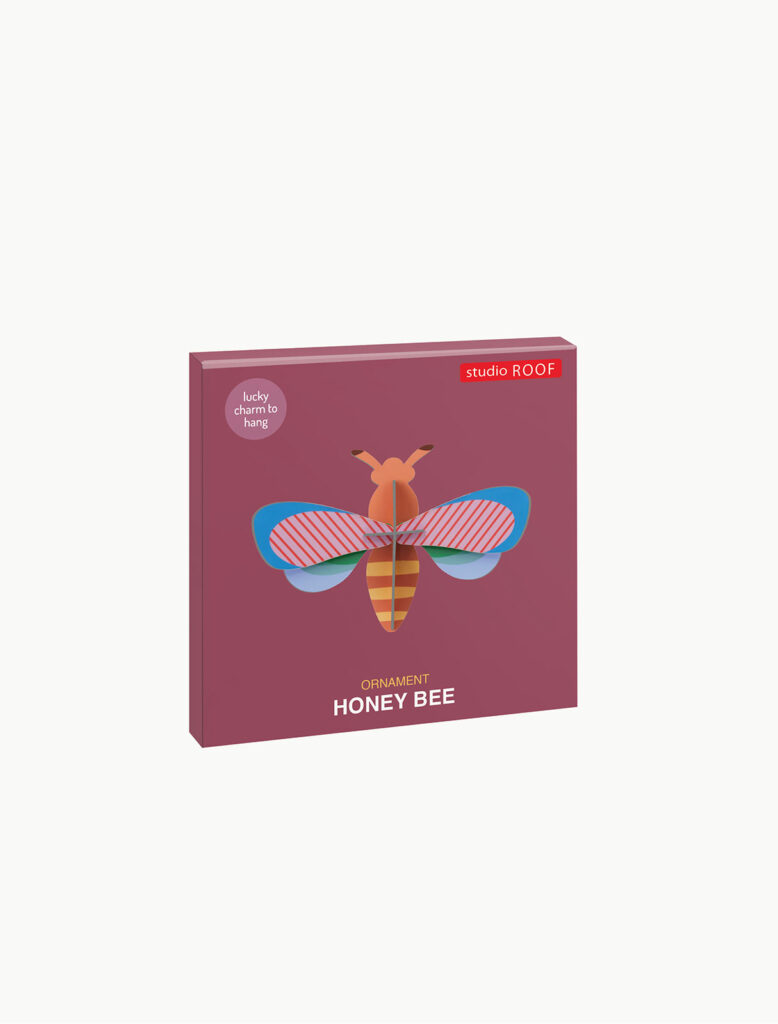 Studio Roof Honey Bee Thema's Honey Bee Vlinders