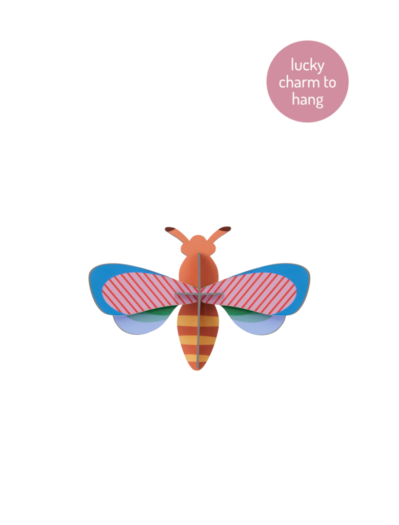 studio roof Honey bee Thema's Honey bee Vlinders