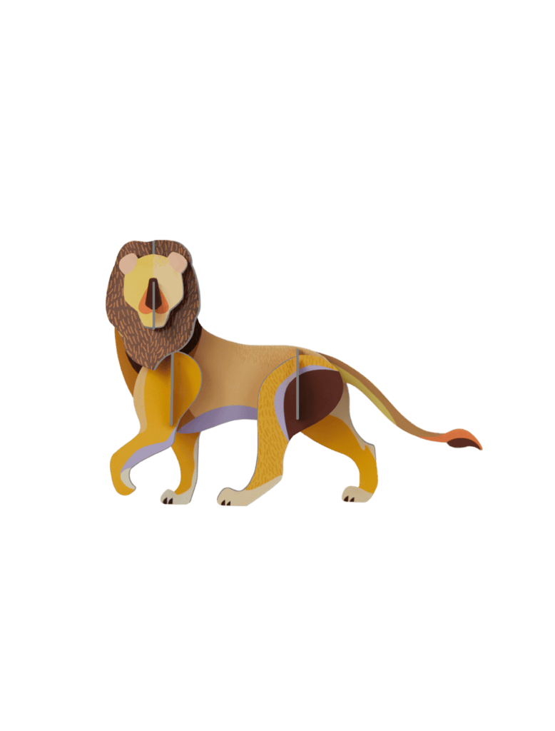 studio roof Lion Thema's Lion Jungle Dieren