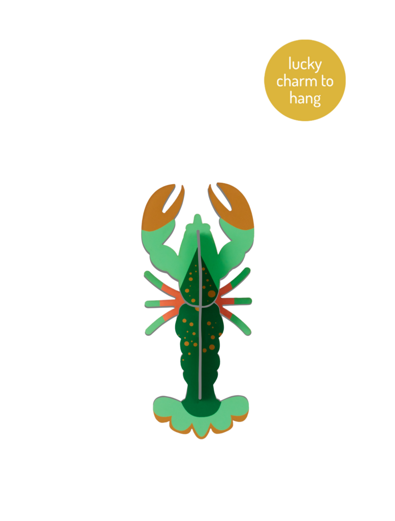 studio roof Lobster Thema's Lobster Zeedieren studio roof Lobster Thema's Lobster Zeedieren