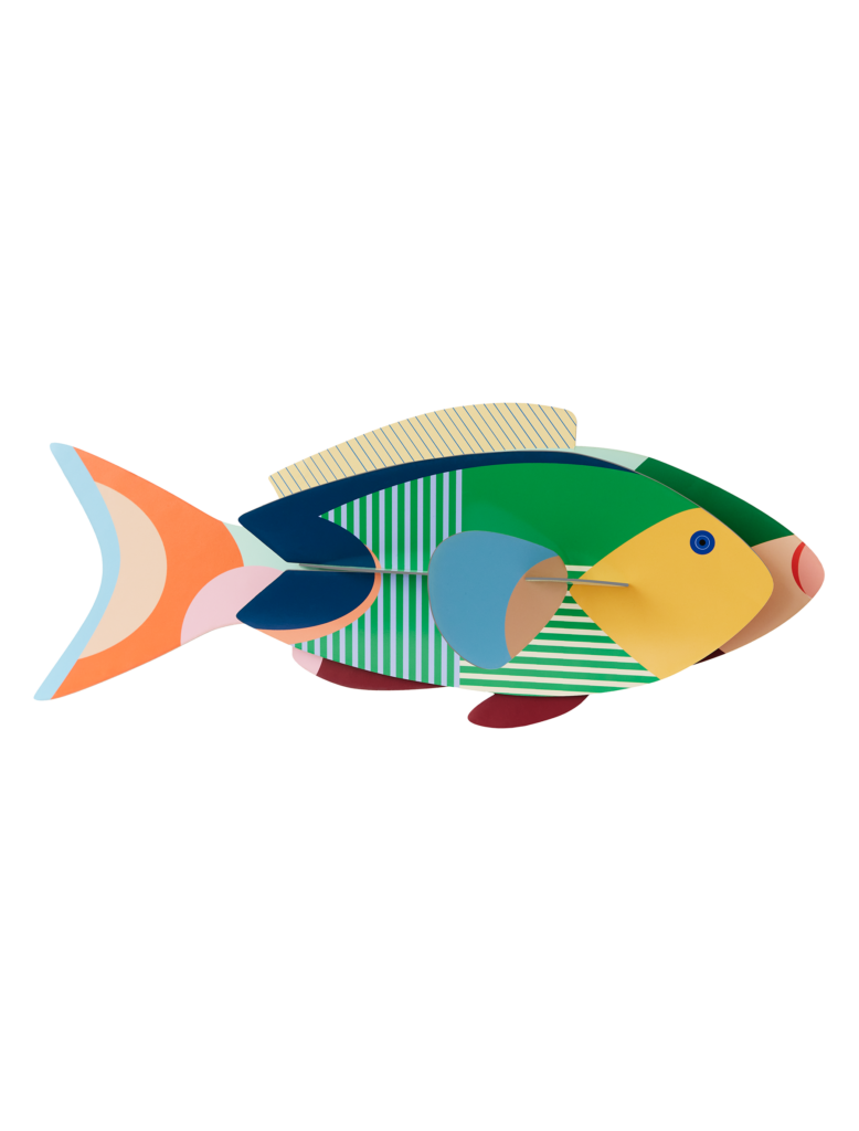 studio roof Luna Fish Thema's Luna Fish Zeedieren studio roof Luna Fish Thema's Luna Fish Zeedieren