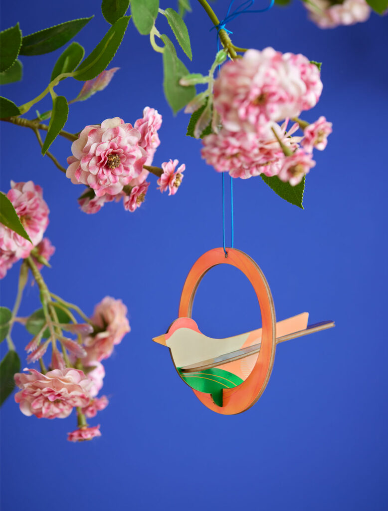 Studio Roof Robin Thema's Robin Vogels