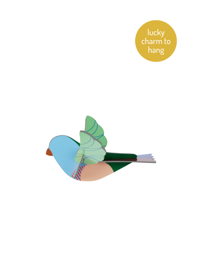 studio roof Sparrow Thema's Sparrow Vogels