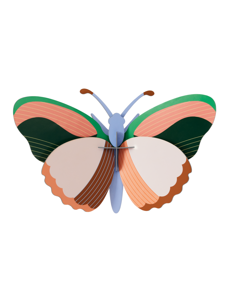 studio roof Sycamore Butterfly Thema's Sycamore Butterfly Vlinders