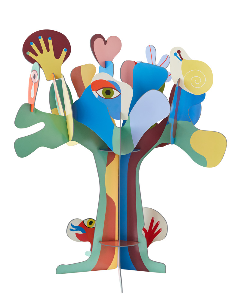 Studio Roof Tree Of Life By Elisabeth Objekten Tree Of Life By Elisabeth Tree Of Life