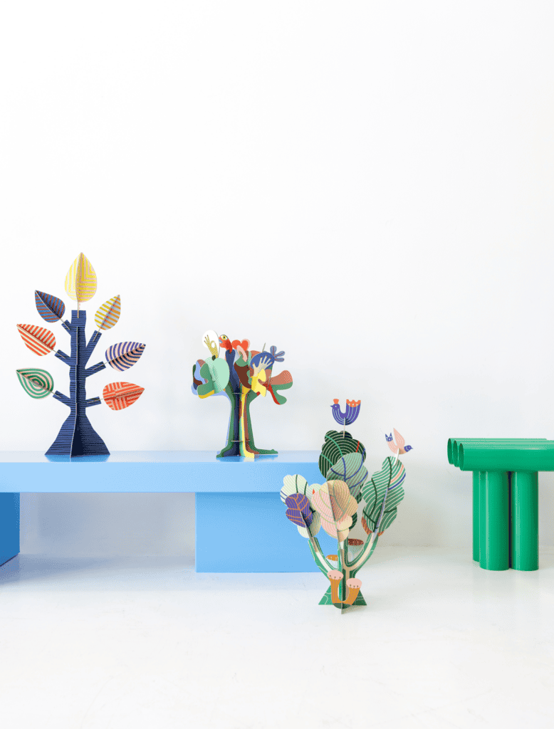 Studio Roof Tree Of Life By Ilya Objekten Tree Of Life By Ilya Tree Of Life