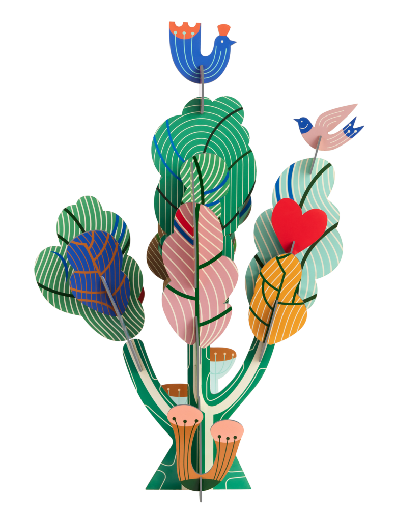 studio roof Tree of Life by Ilya Objekten Tree of Life by Ilya Tree of life