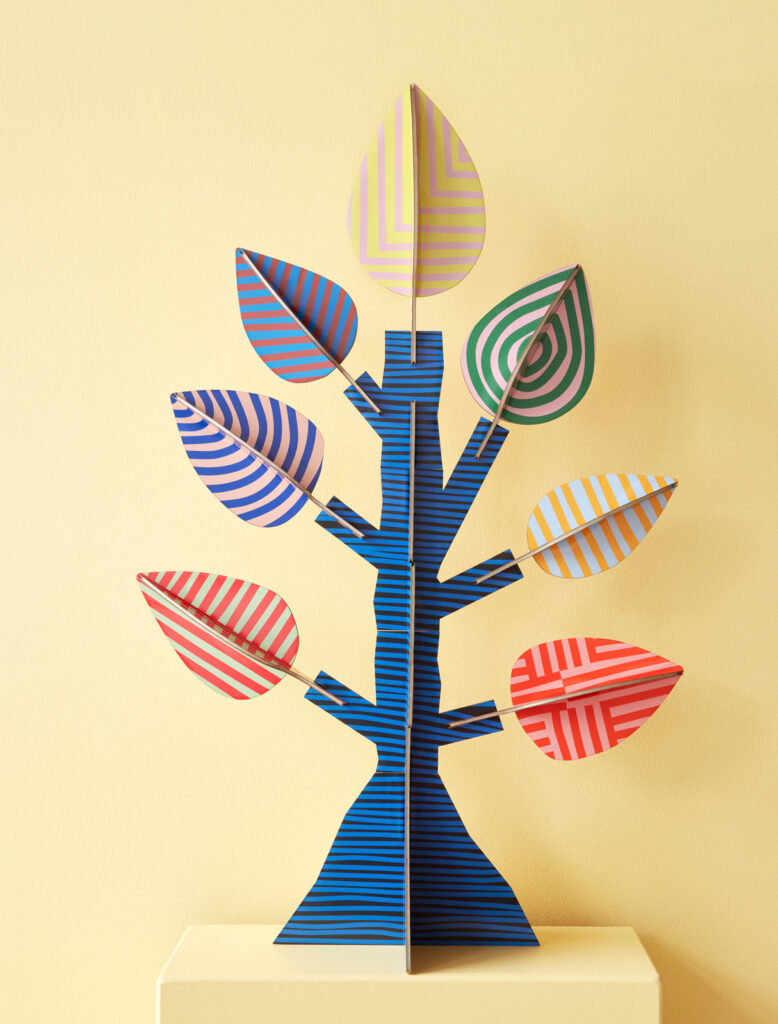 Studio Roof Tree Of Life By Jantien Objekten Tree Of Life By Jantien Tree Of Life