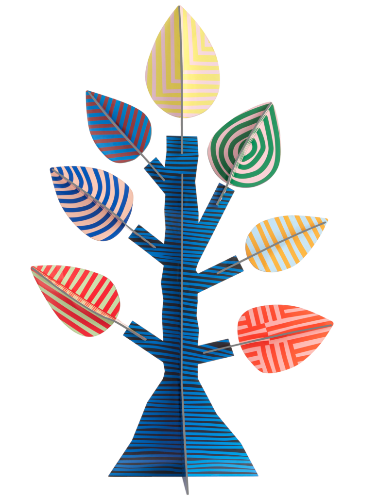 studio roof Tree of Life by Jantien Objekten Tree of Life by Jantien Tree of life