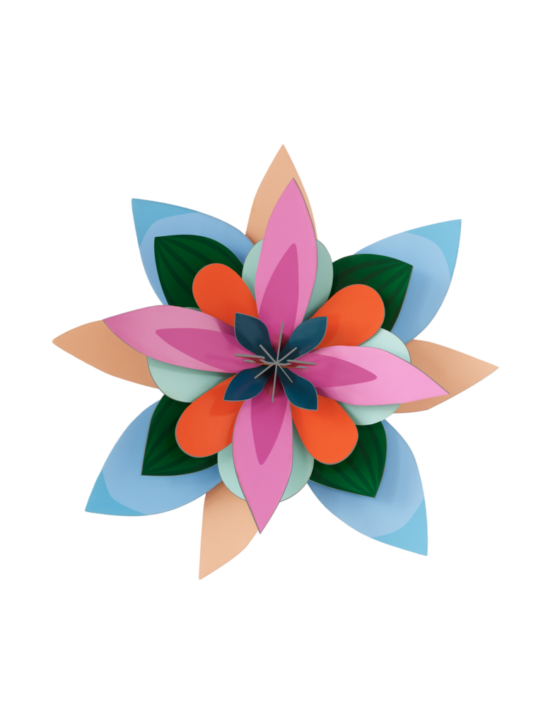 studio roof Watermelon Punch Thema's Watermelon Punch Floral Art