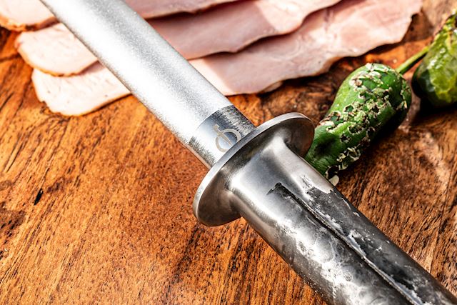 style de vie Forged Brute-Intense Diamanten Aanzetstaal