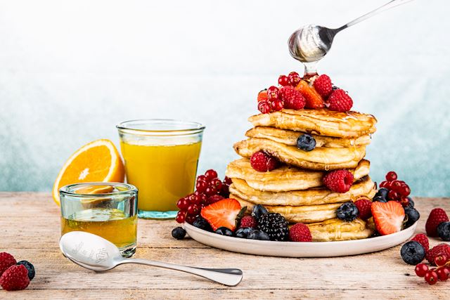 style de vie One Message Spoon Believe in your Selfie