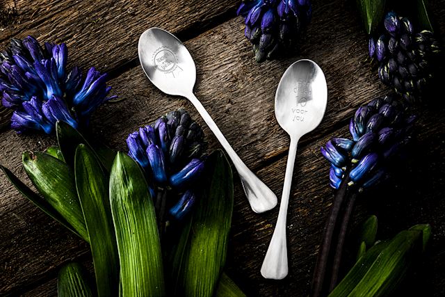 style de vie One Message Spoon Een Dikke 10 voor Jou