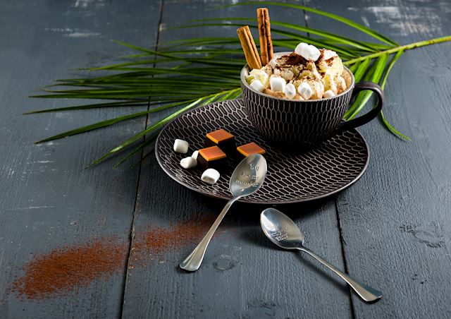 style de vie One Message Spoon You're simply the best