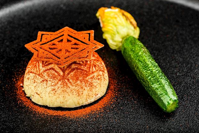 style de vie Plate-it Garneermallen Infinity 3-delige set