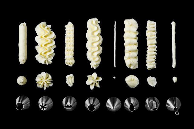 style de vie Plate-it Spuitzakhouder Incl. accessoires 11-delige set