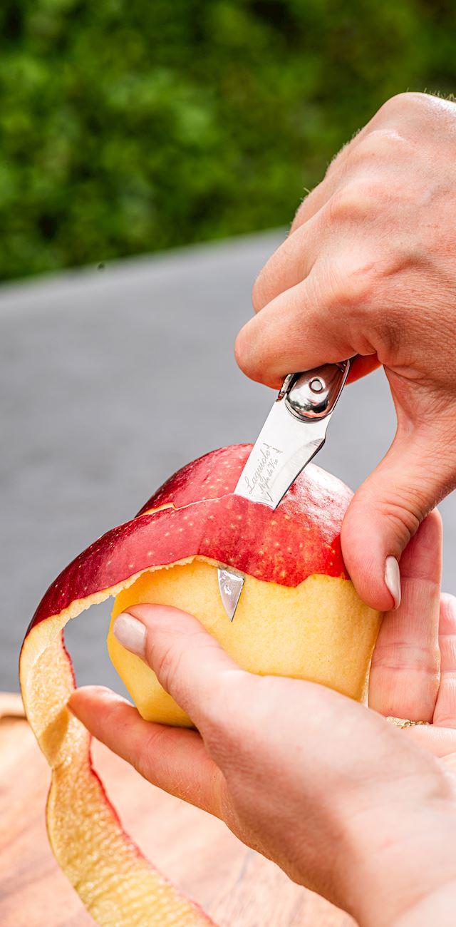 style de vie Premium Line 3-delige set keukenmesjes