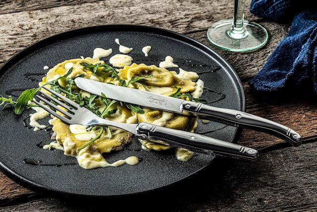 style de vie Premium Line Couvert 24-delig RVS 1.8mm