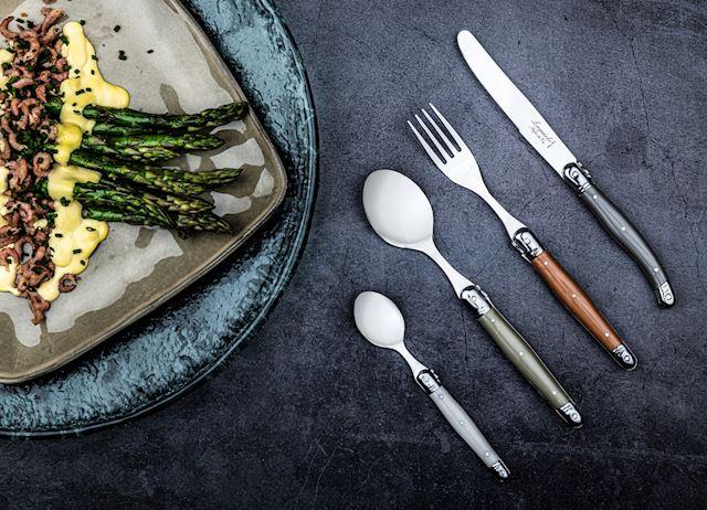 style de vie Premium Line Couvert 24-delig Treasure 1.8mm