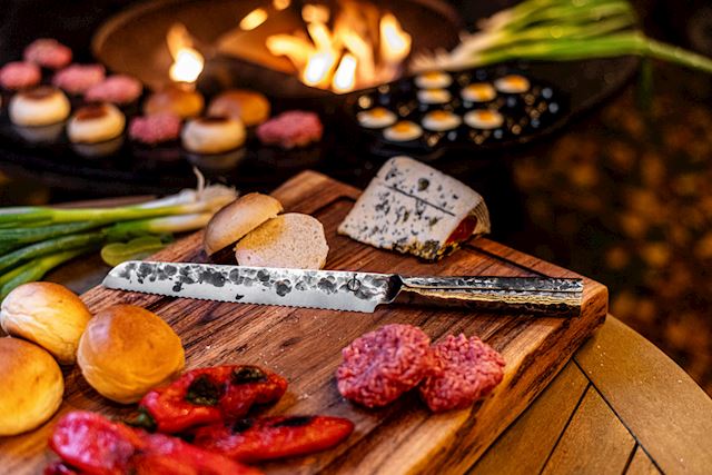 style de vie Forged Brute Broodmes