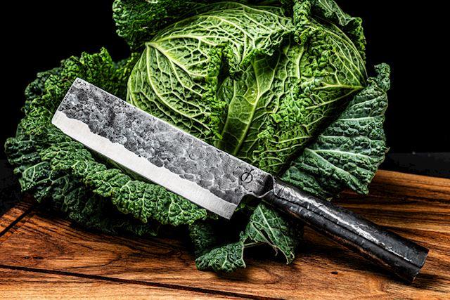 style de vie Forged Brute Hakbijl