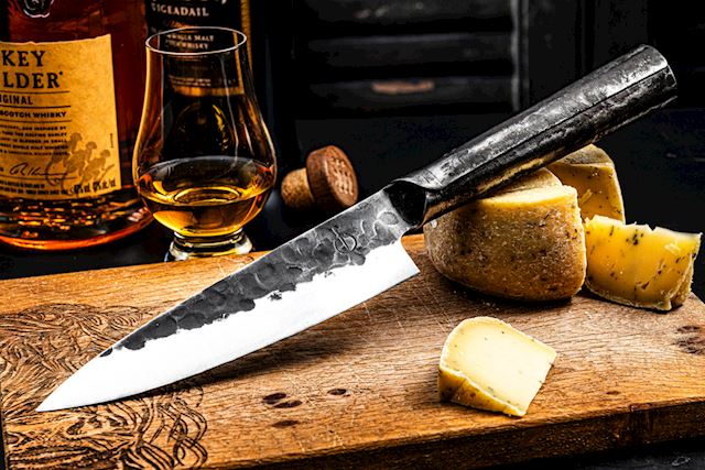 style de vie Forged Brute Koksmes 16cm