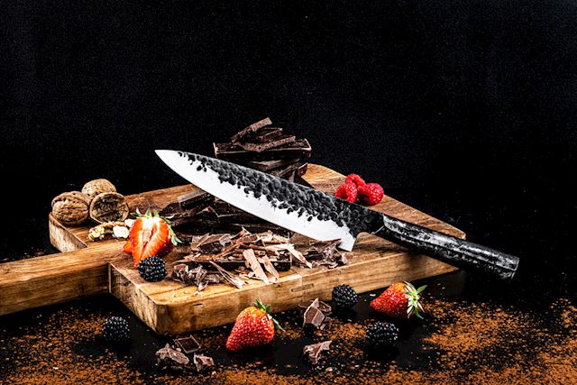 style de vie Forged Brute Koksmes