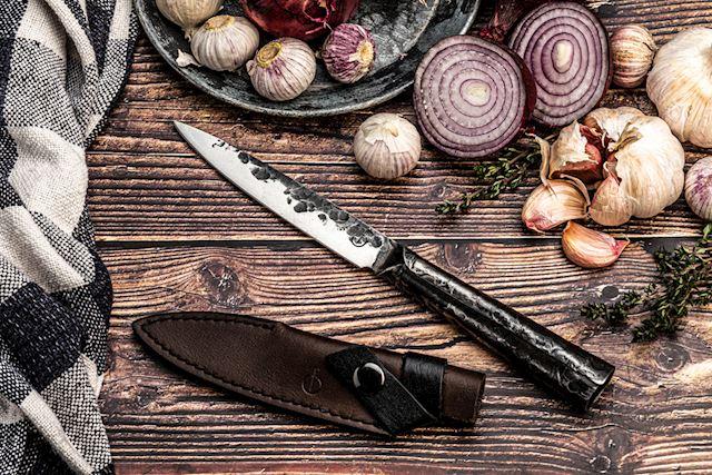 style de vie Forged Brute Universeel mes