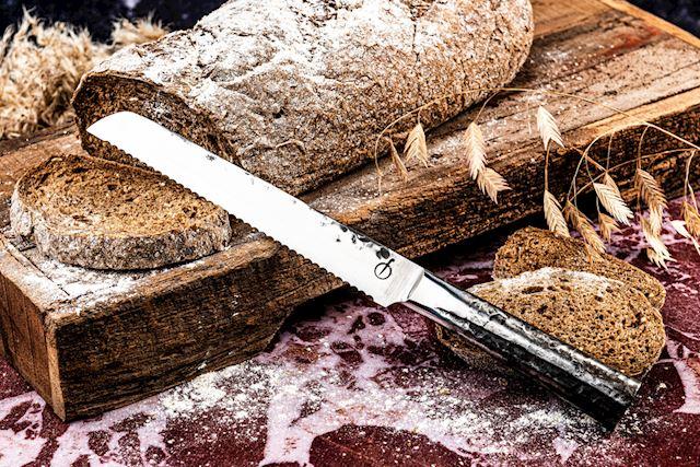 style de vie Forged Intense Broodmes