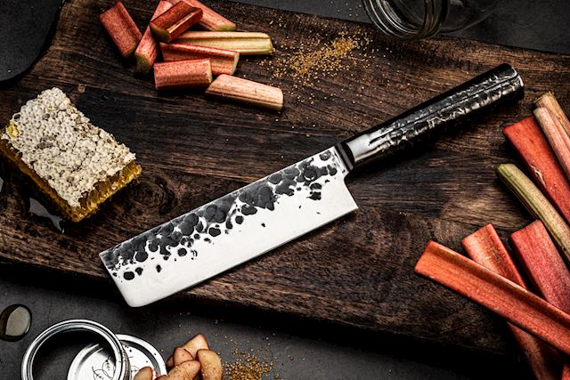 style de vie Forged Intense Hakbijl