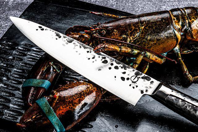 style de vie Forged Intense Koksmes