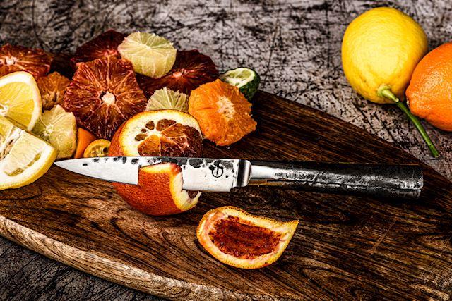 style de vie Forged Intense Universeel mes