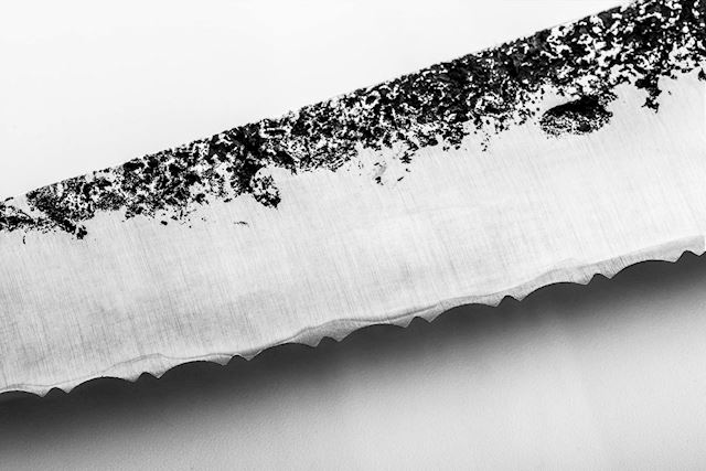 style de vie Forged Katai Broodmes