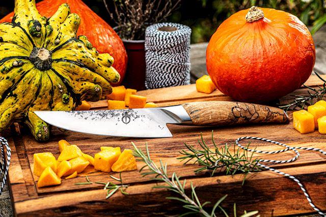 style de vie Forged Katai Koksmes 16cm