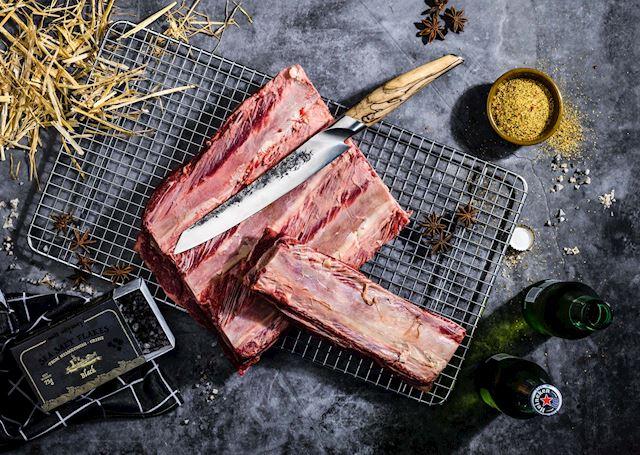 style de vie Forged Katai Vleesmes