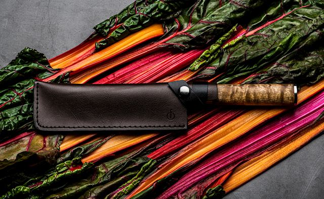 style de vie Forged Leather Hoes Hakbijl