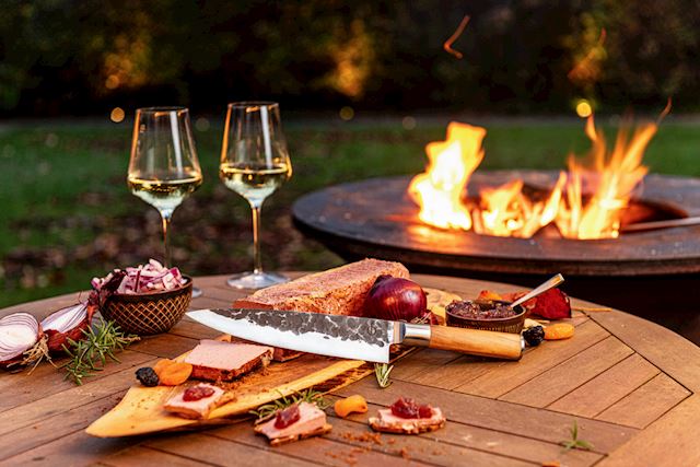 style de vie Forged Olive Koksmes