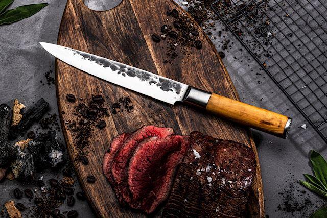 style de vie Forged Olive Vleesmes