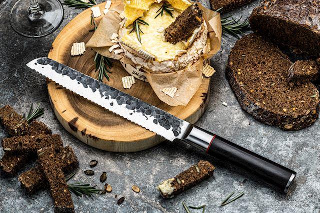 style de vie Forged Sebra Broodmes