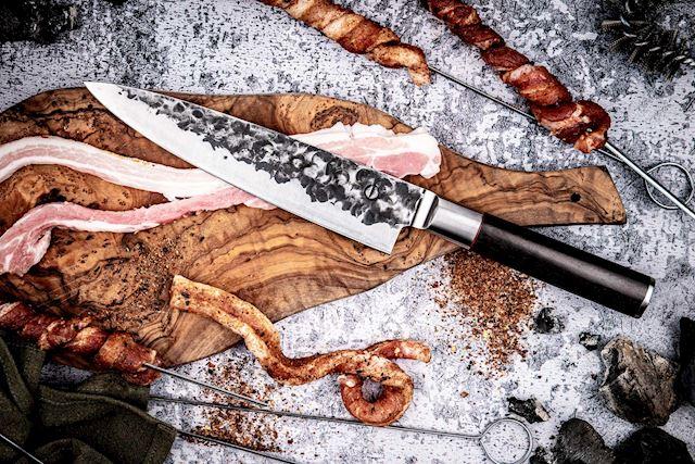 style de vie Forged Sebra Koksmes