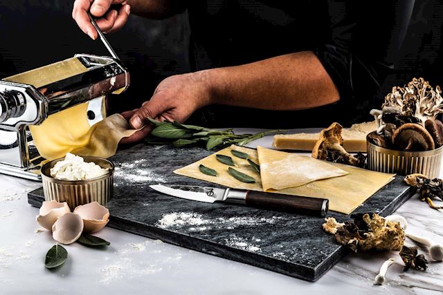 style de vie Forged Sebra Schilmes