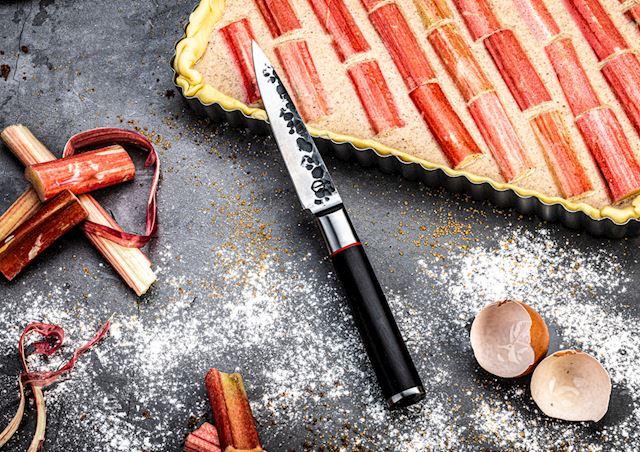 style de vie Forged Sebra Universeel mes